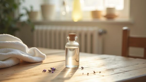 Comment l'huile essentielle de lavande aspic soulage vos maux quotidiens