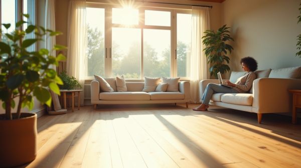 Découvrez les bienfaits des cours en ligne munz floor pour votre bien-être