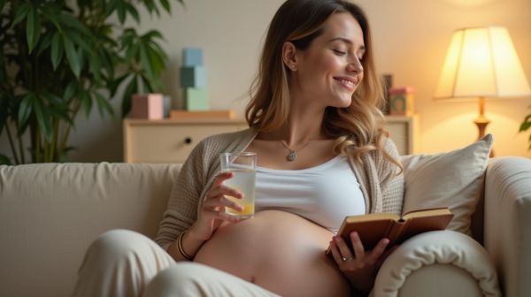 Les clés des compléments alimentaires de grossesse pour une santé maternelle optimale