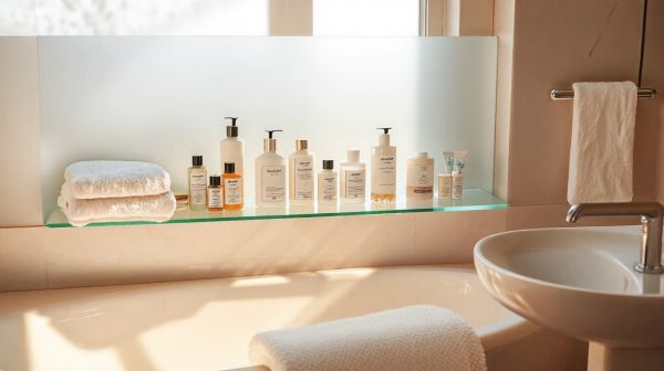 Les meilleurs cleansers coréens pour peau mixte à découvrir