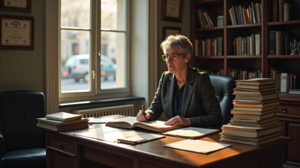 Quand faire appel à un avocat pour médecin à Lyon ?