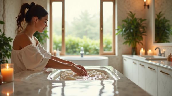 Soins cosmétique : les meilleures innovations pour une peau radieuse