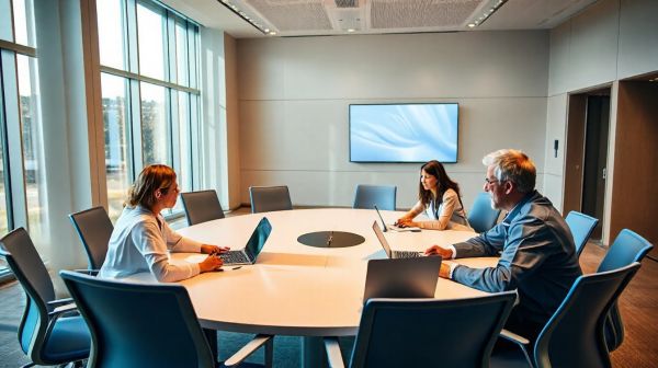 Top avantages des formations e-learning vs en présentiel pour les pros de santé